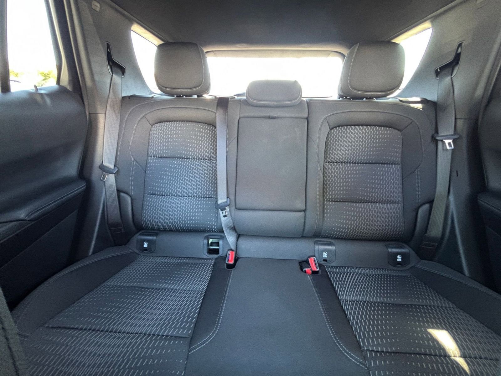 Used 2025 Chevrolet Equinox LT image 38