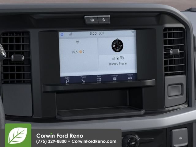 New 2026 Ford F250 XLT AWD/4WD image 15