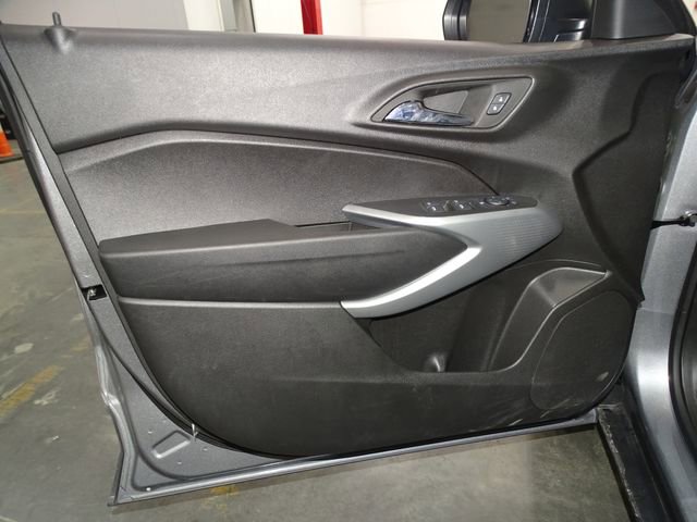 Used 2024 Chevrolet Trax LS image 16