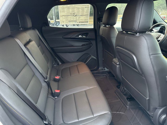 New 2026 Chevrolet TrailBlazer ACTIV image 13