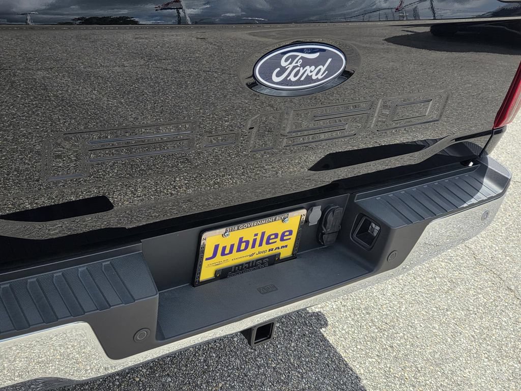 Used 2024 Ford F150 XLT w/ FX4 Off-Road Package AWD/4WD image 39