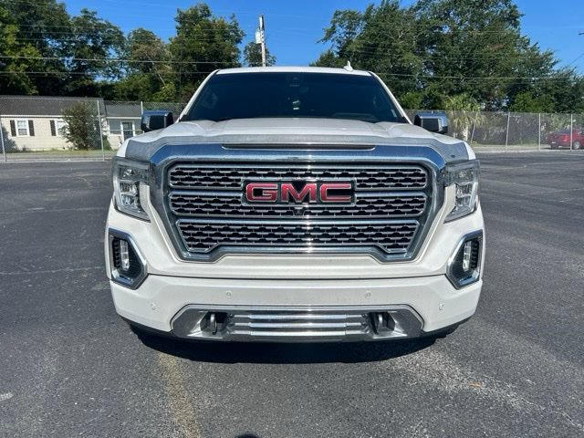 Used 2019 GMC Sierra 1500 Denali w/ Denali Ultimate Package AWD/4WD image 7