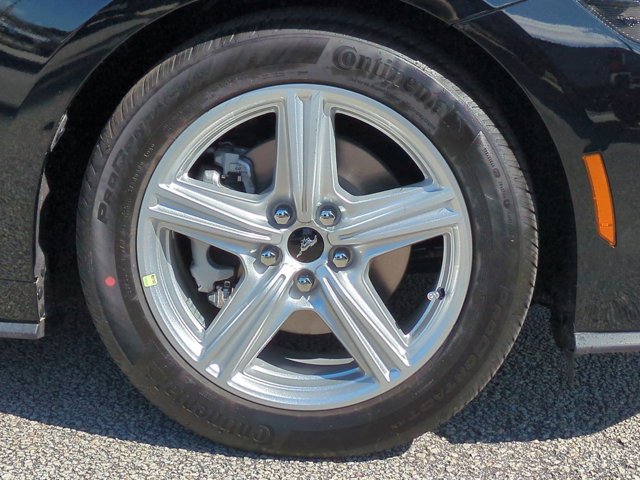 New 2026 Ford Mustang EcoBoost image 11