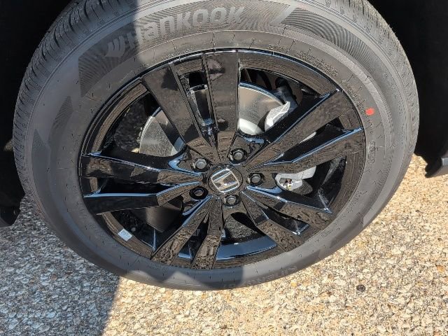 New 2026 Honda HR-V Sport image 22