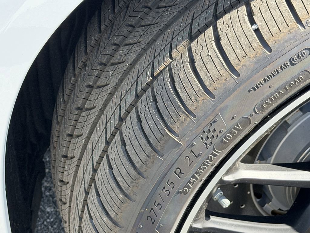 New 2026 Mercedes-Benz AMG GT 53 image 15