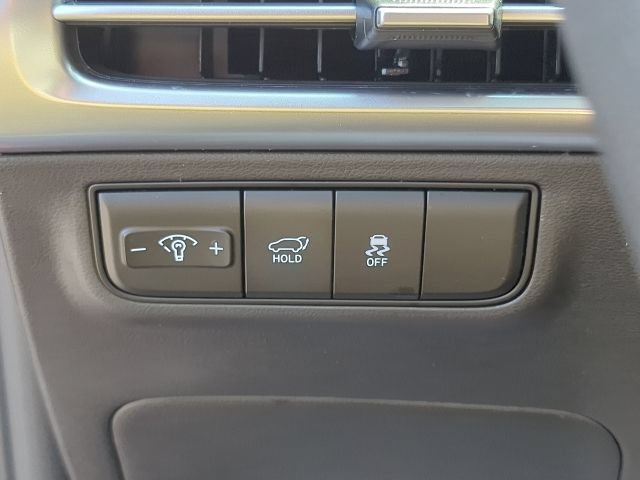 Used 2025 Hyundai Tucson SEL AWD/4WD image 20