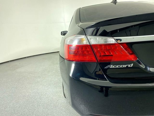 Used 2015 Honda Accord EX-L image 30