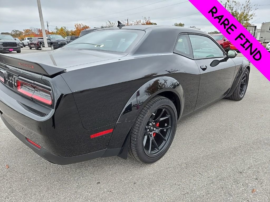 Used 2023 Dodge Challenger R/T Scat Pack image 7