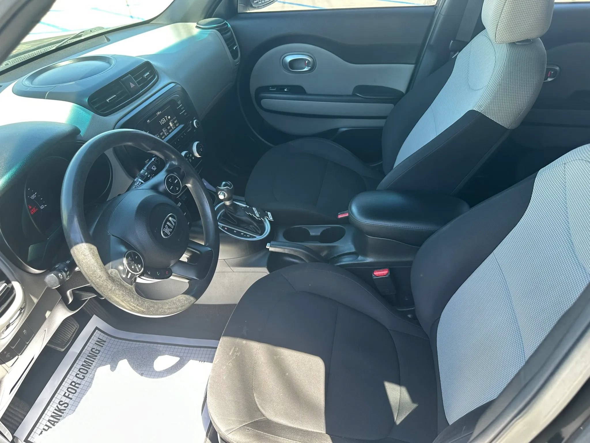 Used 2018 Kia Soul FWD image 21