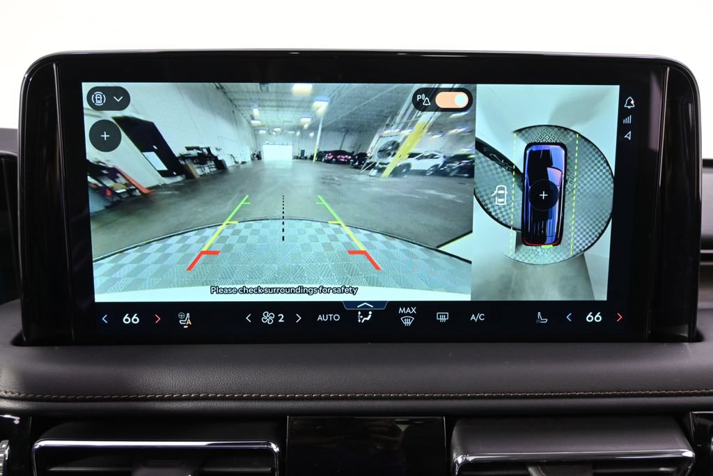 New 2026 Lincoln Aviator Reserve AWD/4WD image 31