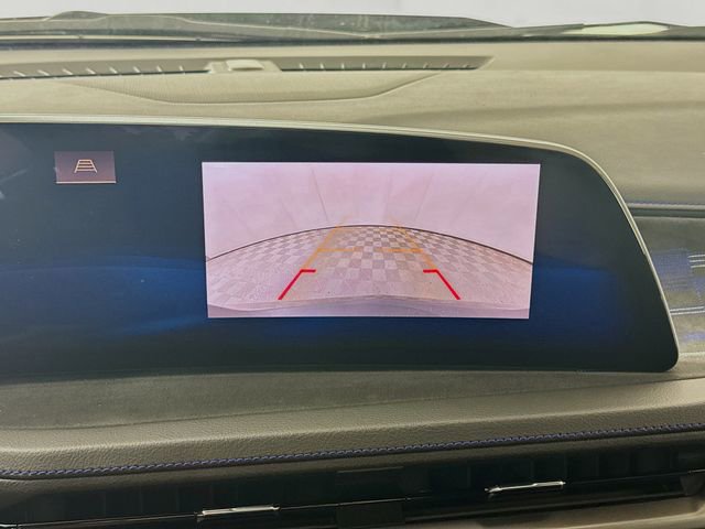 Used 2024 Cadillac XT4 Sport w/ Cold Weather Package image 15