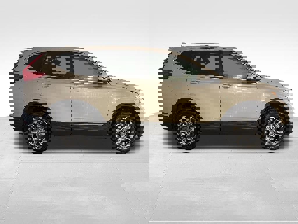 Used 2017 Honda CR-V EX-L image 6