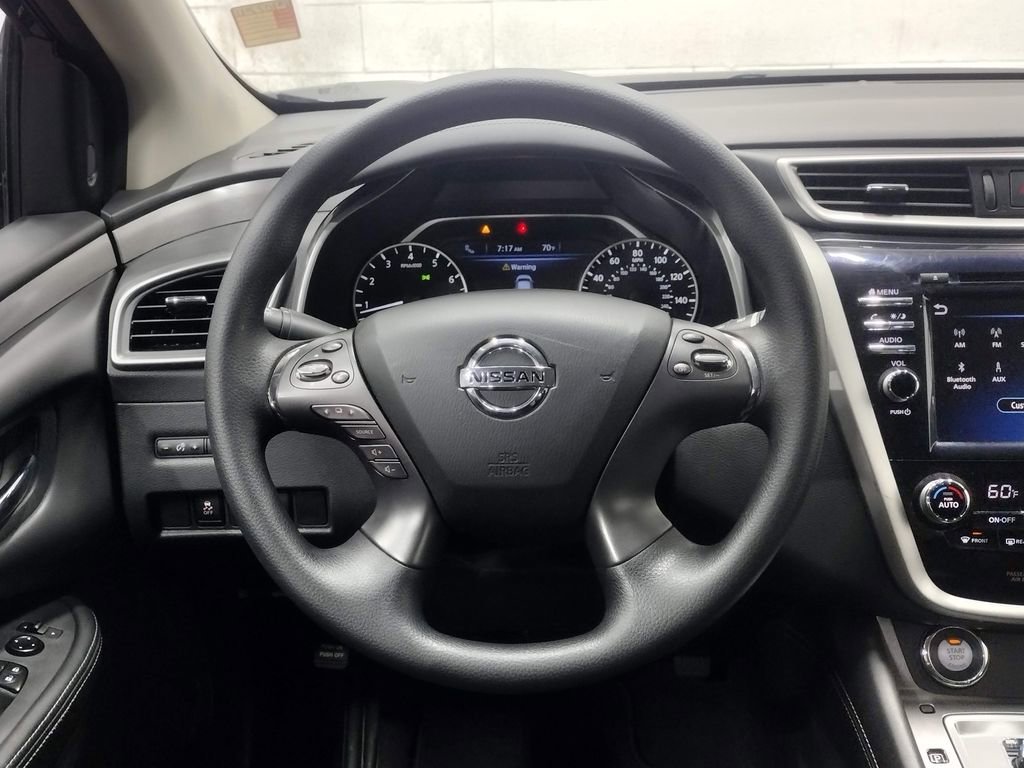 Used 2022 Nissan Murano S image 30