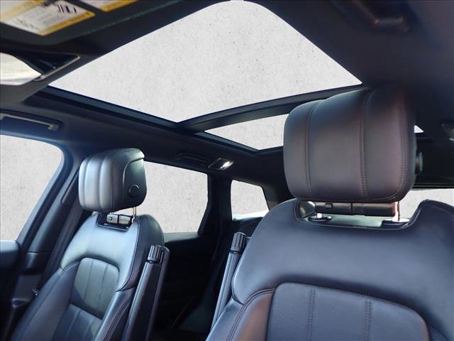 Used 2019 Land Rover Range Rover Sport HSE image 15