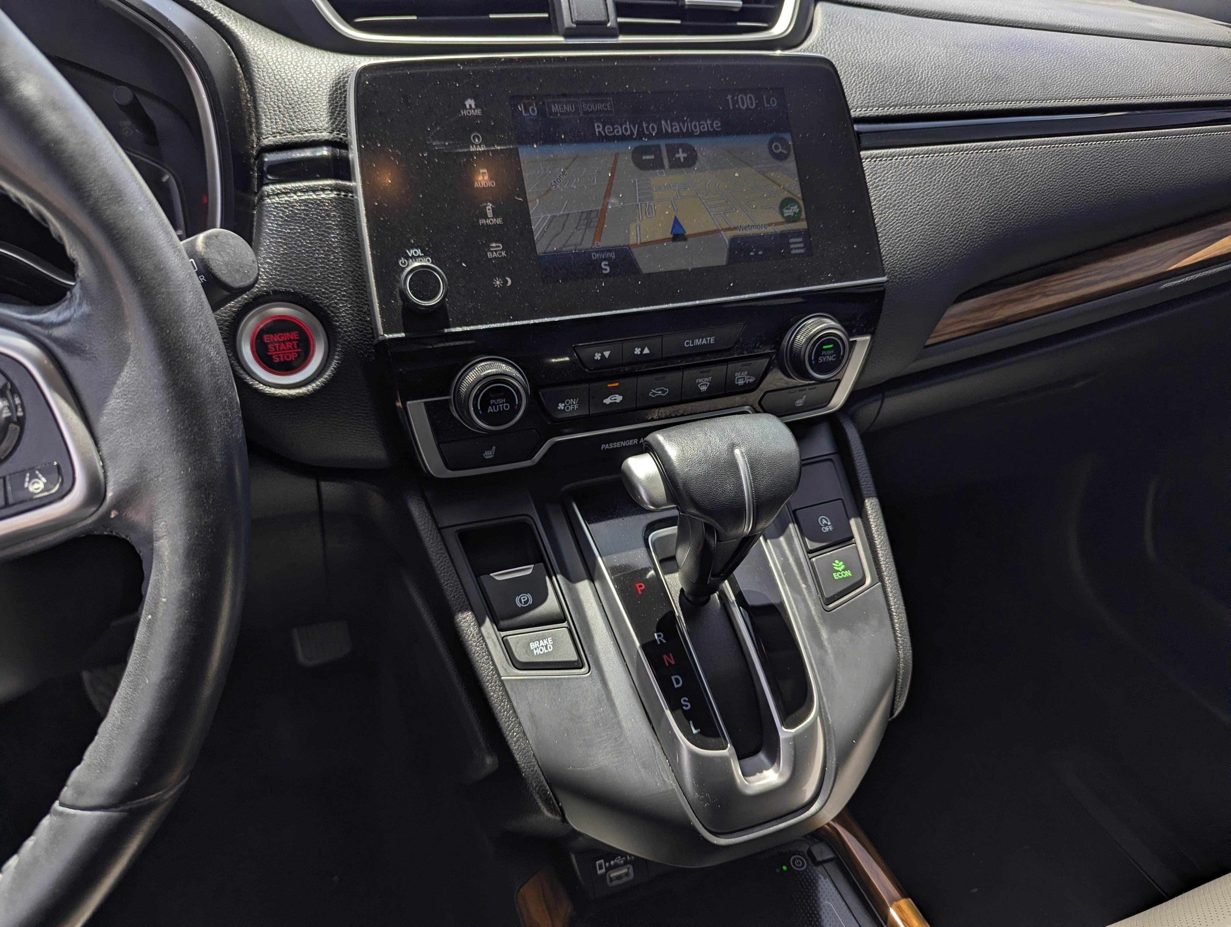 Used 2020 Honda CR-V Touring image 10