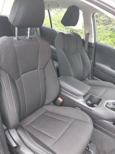 Certified 2023 Subaru Legacy Premium AWD/4WD image 20