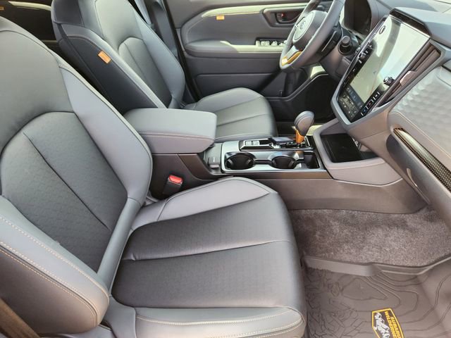 New 2026 Subaru Forester Wilderness image 10