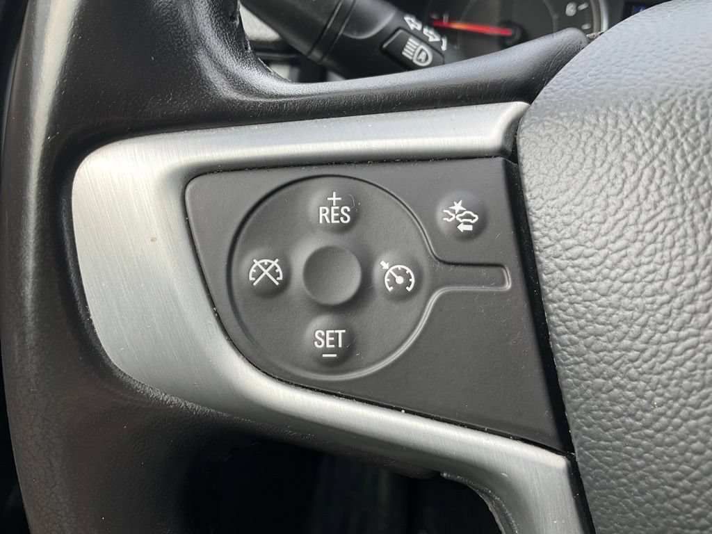 Used 2021 GMC Terrain SLE w/ Driver Convenience Package FWD image 19