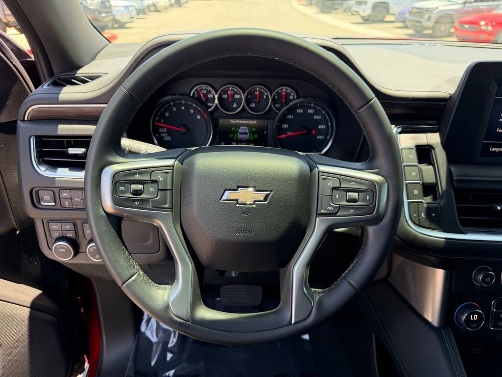 Used 2023 Chevrolet Tahoe LS AWD/4WD image 25