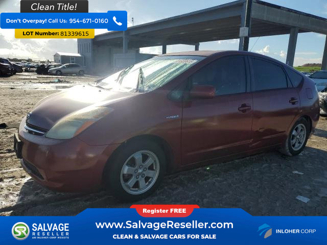 Used 2006 Toyota Prius