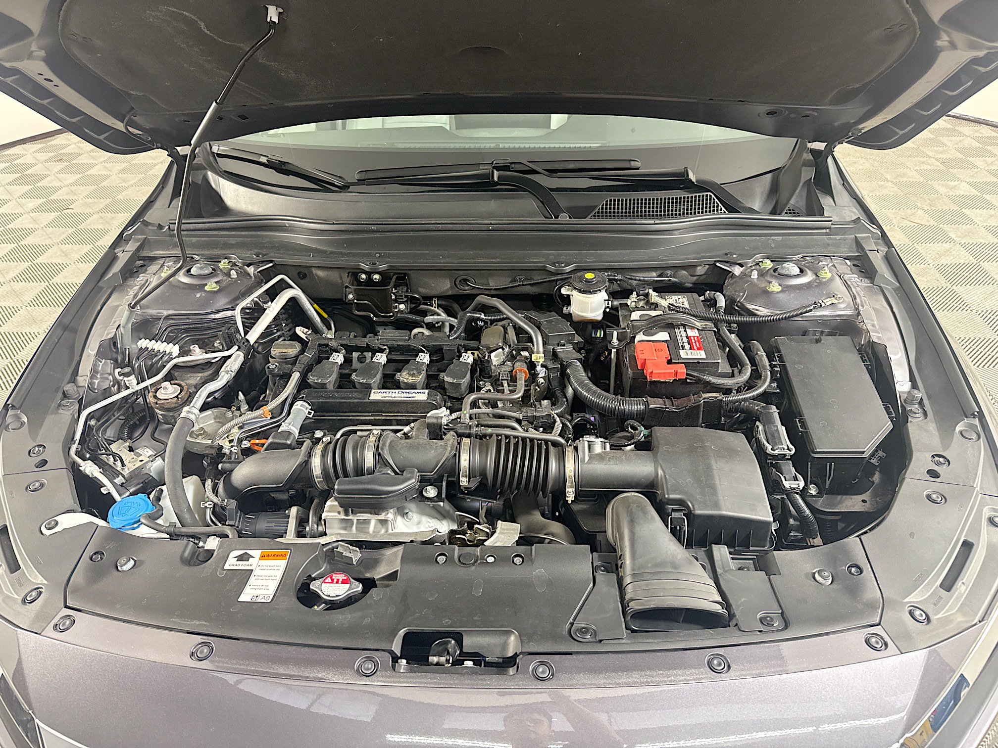 Used 2020 Honda Accord EX-L image 39