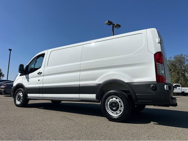 New 2026 Ford Transit 150 Low Roof w/ Load Area Protection Package image 4