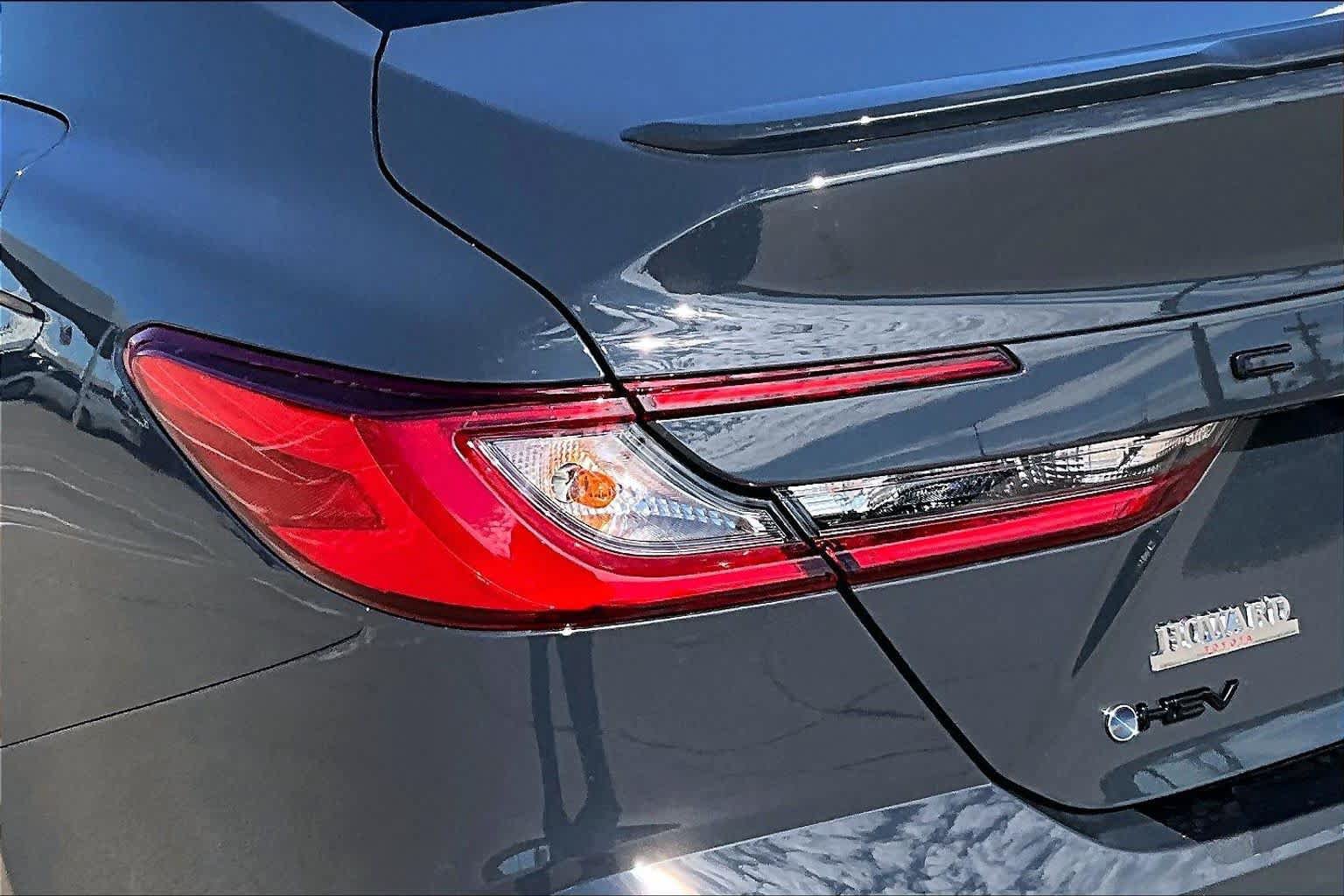 New 2026 Toyota Camry SE w/ Convenience Package FWD image 14