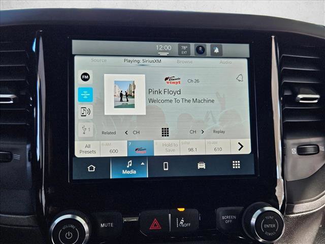 New 2026 RAM 1500 Express image 12