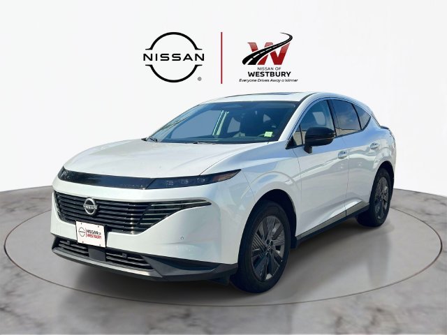 Used 2026 Nissan Murano SL AWD/4WD image 4