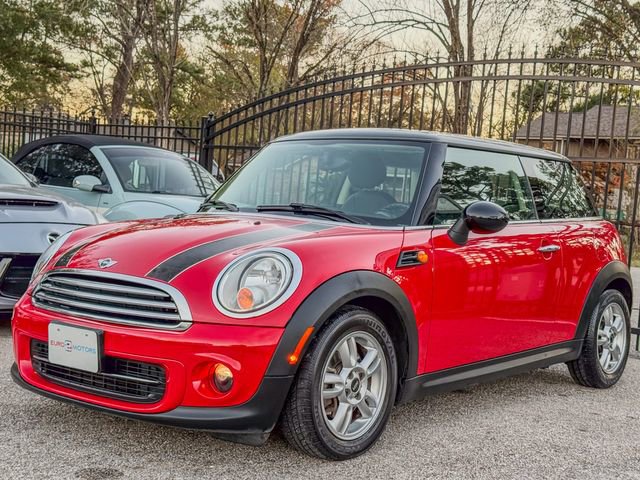Used 2013 MINI Cooper Hardtop FWD image 4