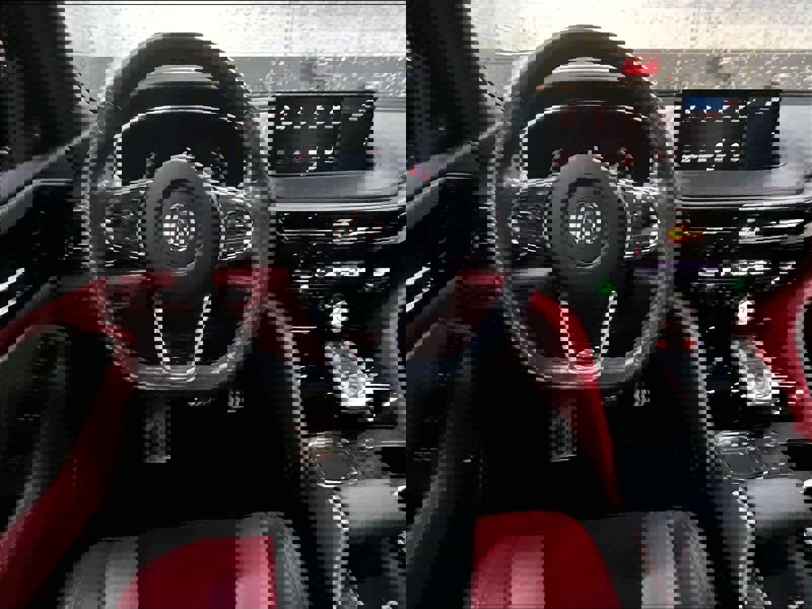 Used 2023 Acura MDX A-Spec image 8