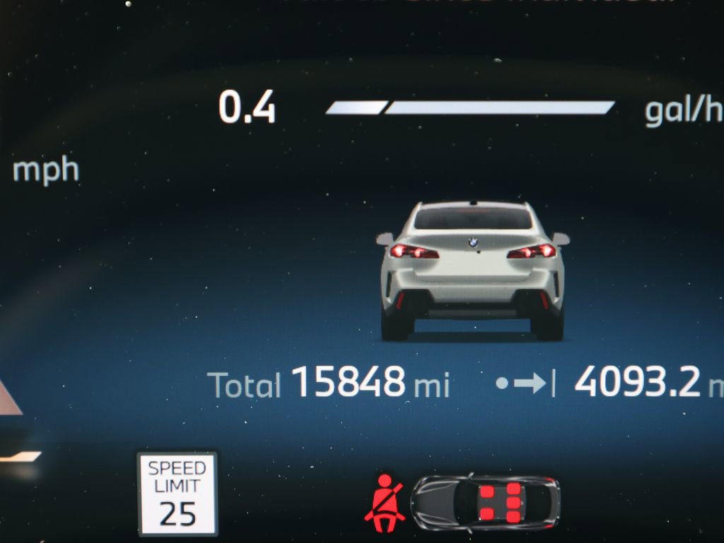 Used 2025 BMW 228i xDrive 228 xDrive Gran Coupe image 42