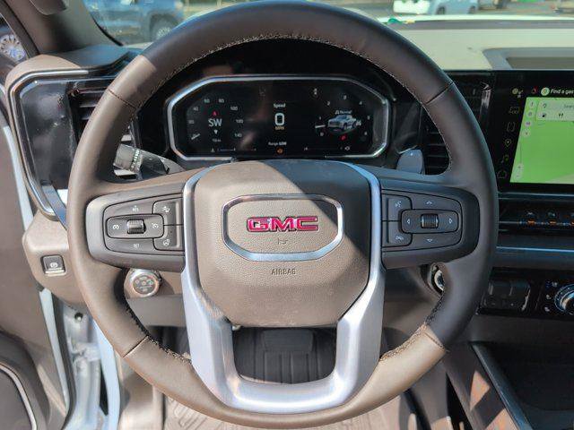 New 2026 GMC Sierra 1500 SLT w/ SLT Premium Plus Package AWD/4WD image 52