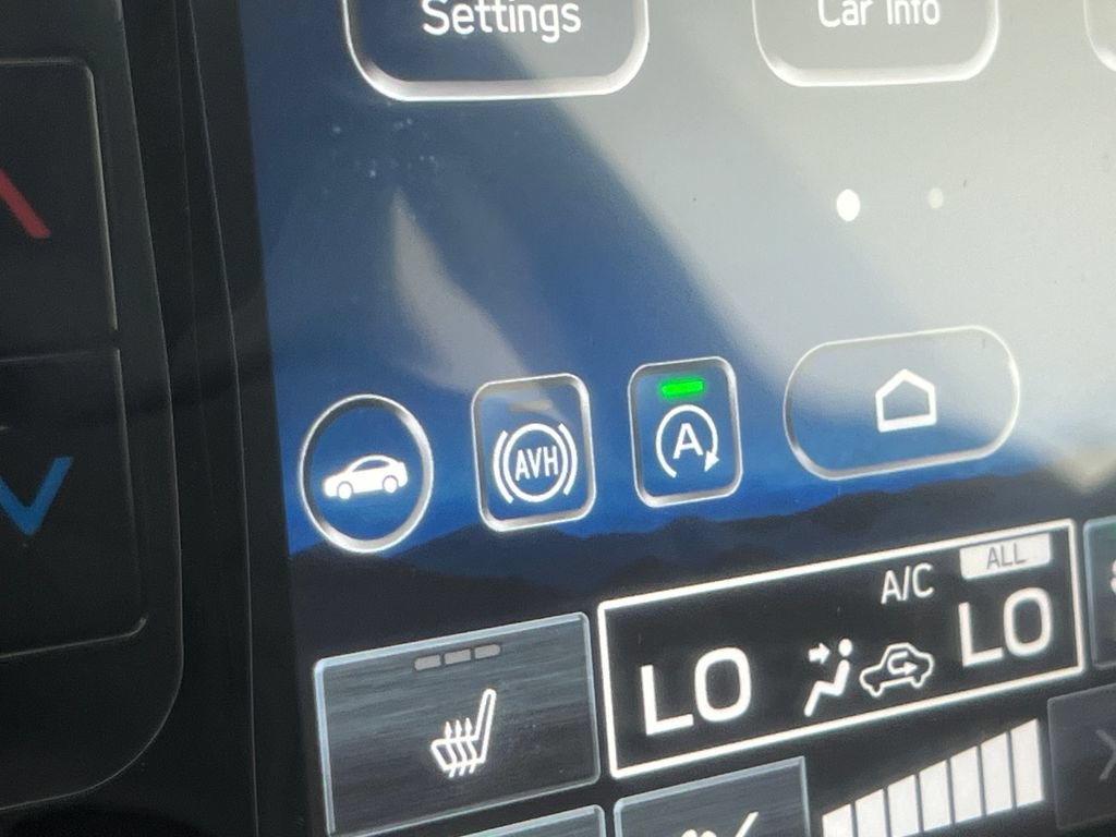 New 2026 Subaru Forester Limited AWD/4WD image 32