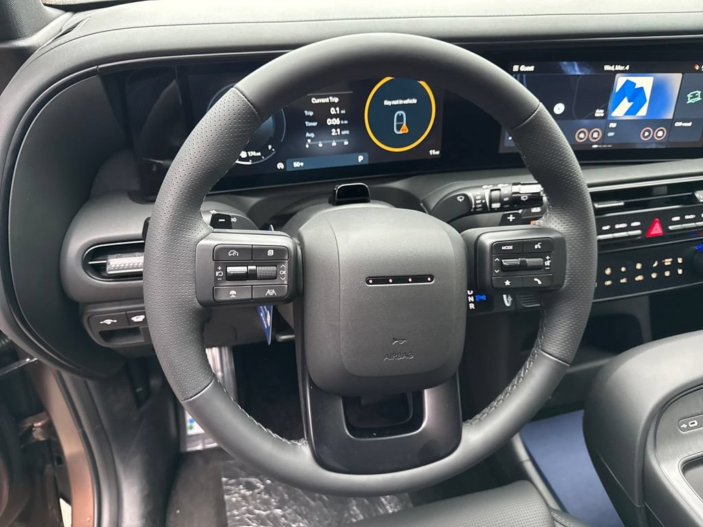 New 2026 Hyundai Palisade XRT Pro AWD/4WD image 25