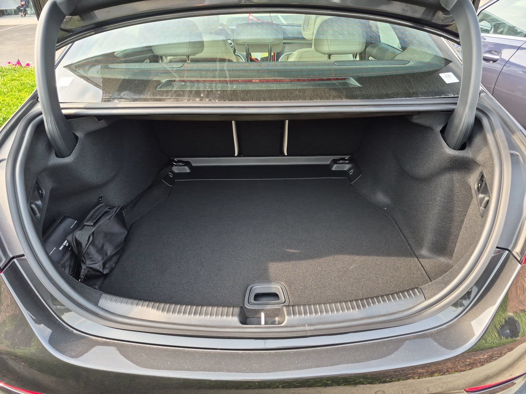 New 2026 Mercedes-Benz C 300 4MATIC Sedan image 32