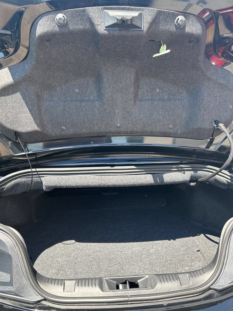 Used 2025 Ford Mustang Premium RWD image 12