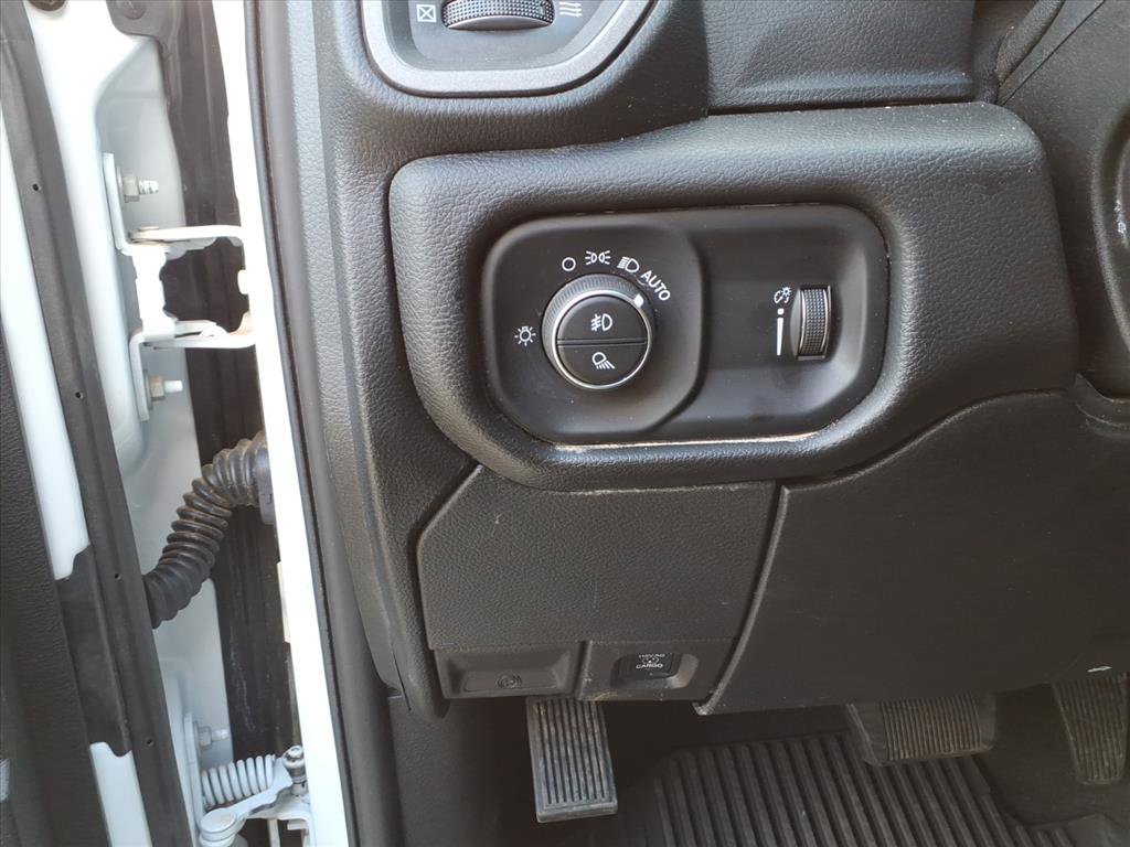 New 2025 RAM 2500 Tradesman image 17