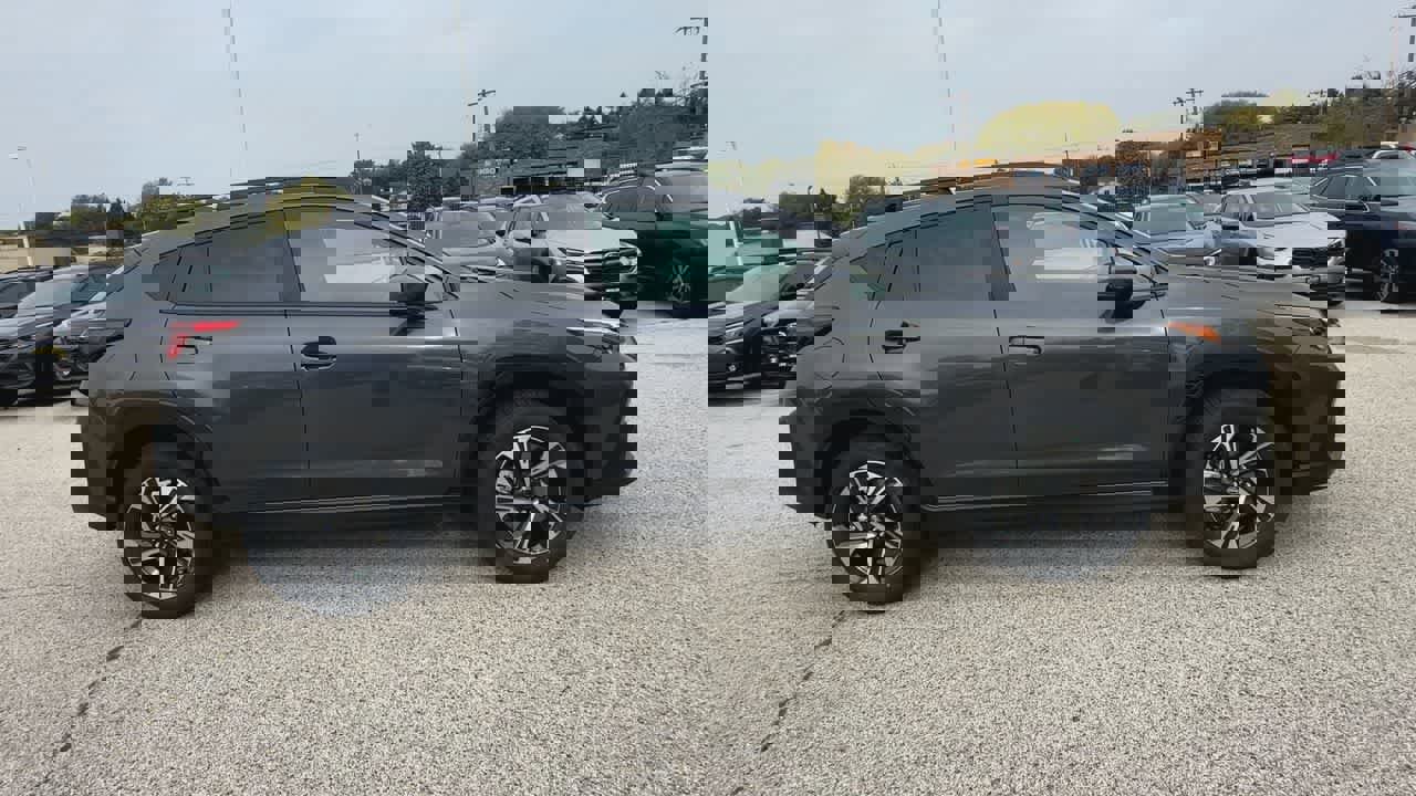 New 2026 Subaru Crosstrek 2.0i Premium image 9