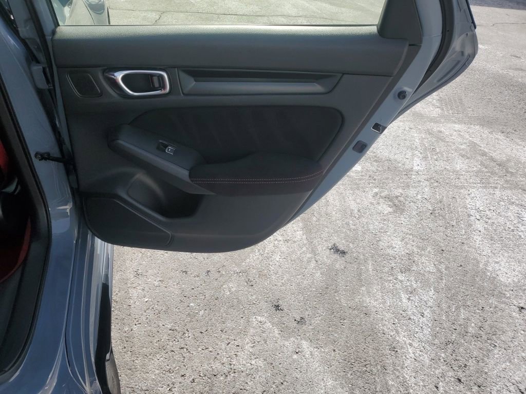 Used 2023 Honda Civic Type R image 29