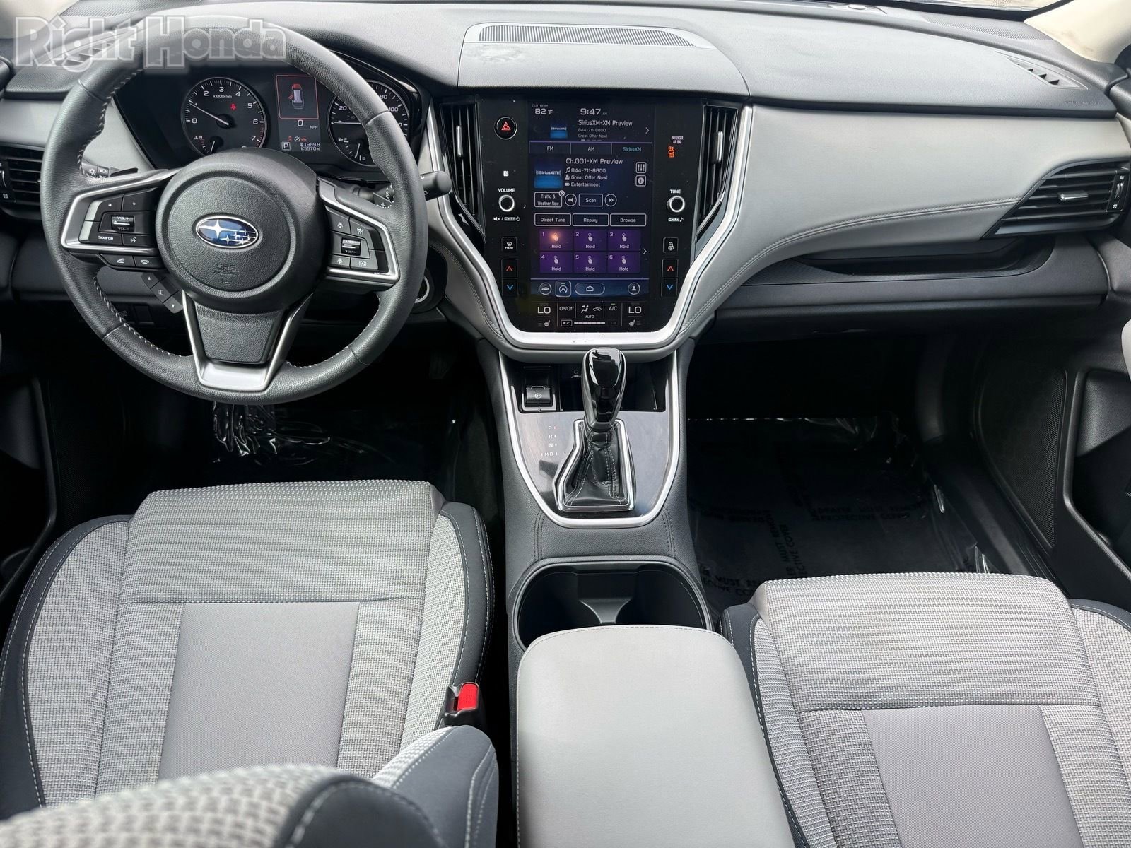 Used 2022 Subaru Outback Premium image 28