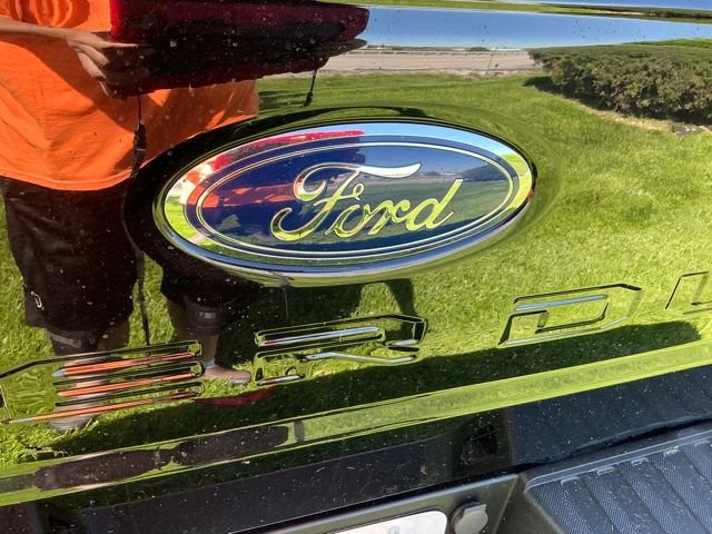Used 2024 Ford F450 XLT w/ 360-Degree Camera Package AWD/4WD image 5