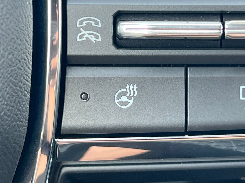 New 2027 GMC Terrain Elevation w/ Elevation Premium Package AWD/4WD image 19