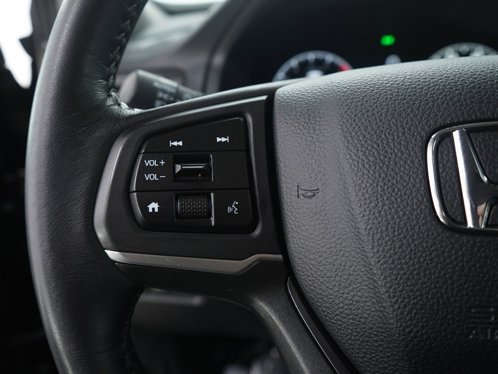 Used 2024 Honda Ridgeline RTL image 29