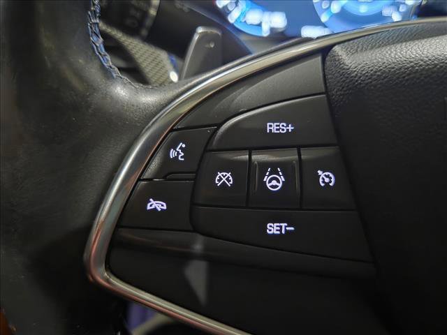 Used 2018 Cadillac CT6 Premium Luxury w/ Super Cruise Package image 27