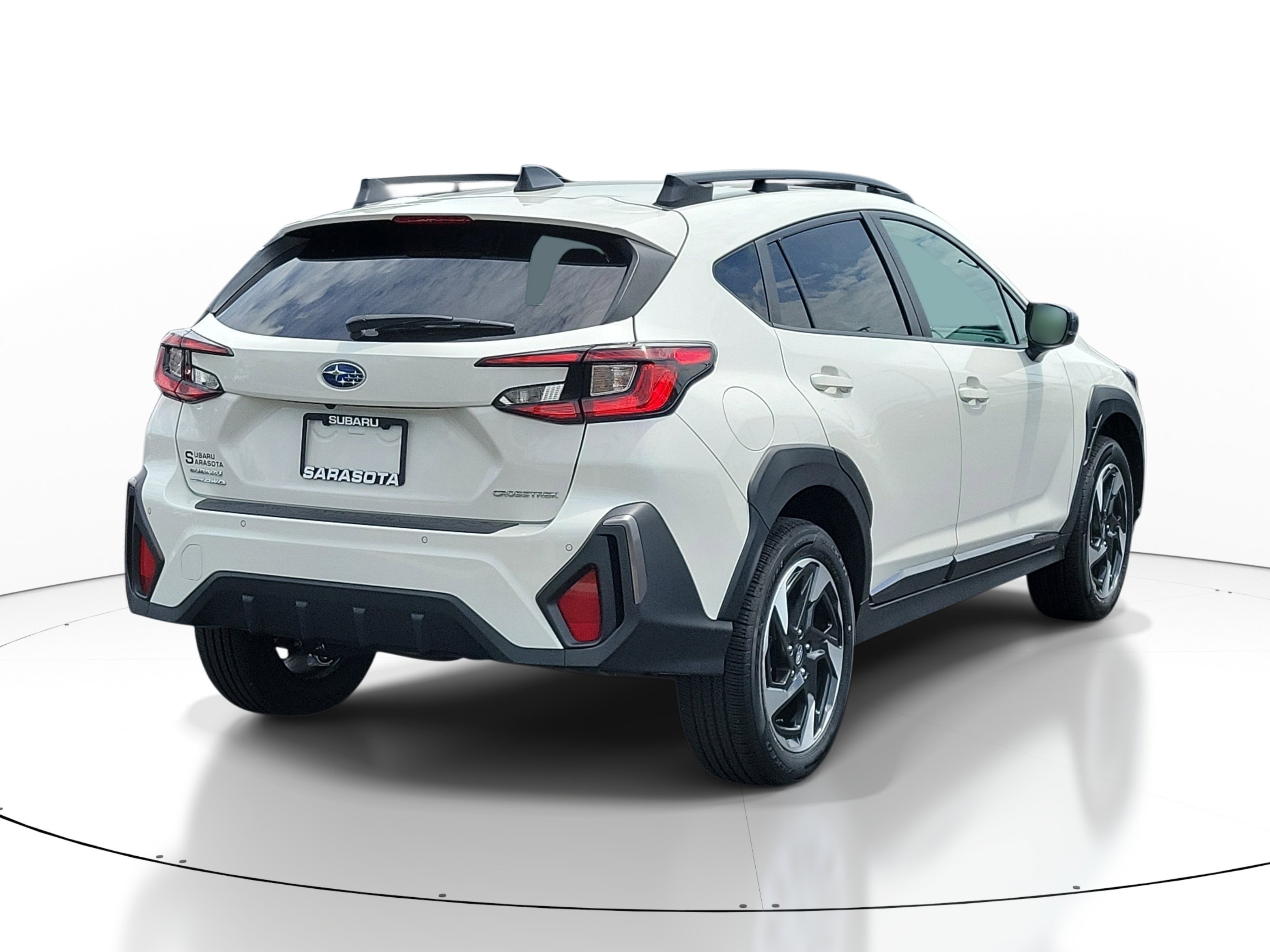 Used 2024 Subaru Crosstrek 2.5i Limited w/ Crosstrek Mirror Package image 6