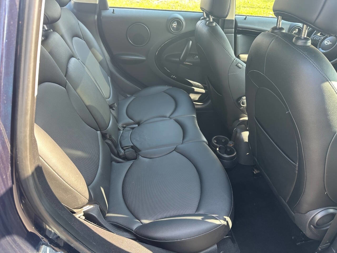 Used 2015 MINI Cooper Countryman S FWD image 11