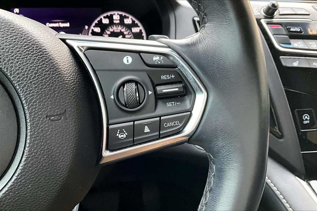 Used 2022 Acura RDX w/ Technology Package FWD image 19