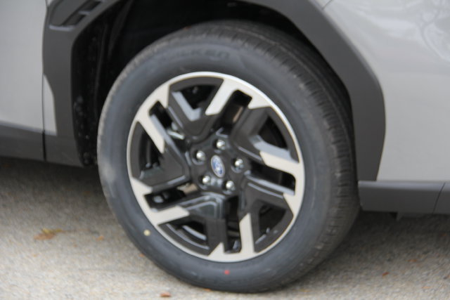New 2026 Subaru Forester Limited AWD/4WD image 11