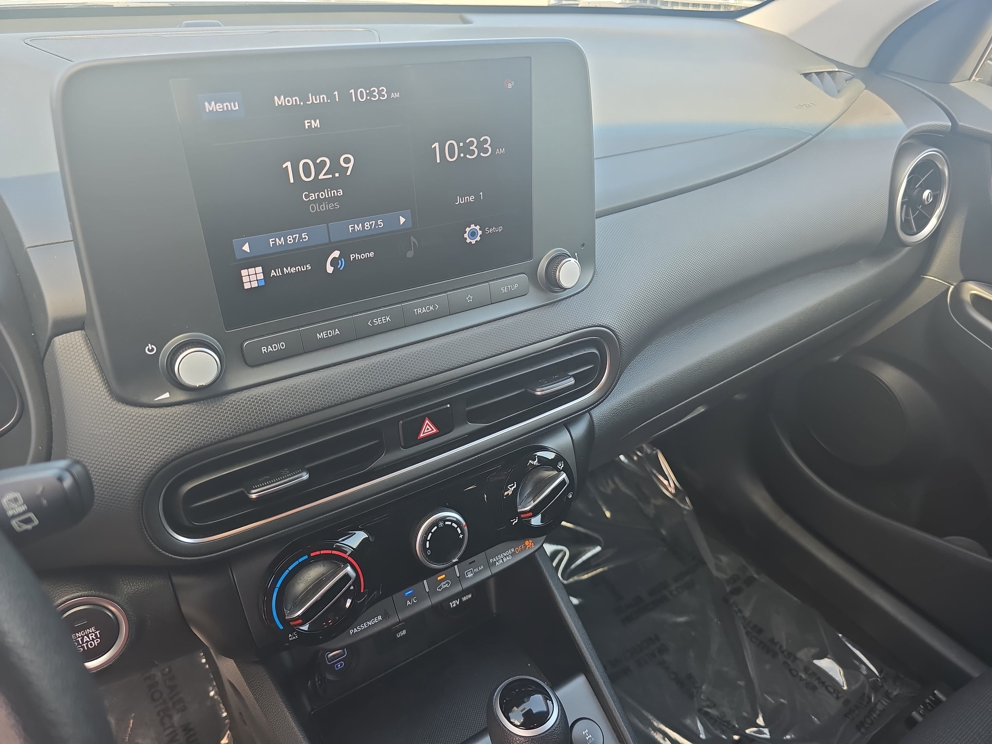 Used 2022 Hyundai Kona SEL AWD/4WD image 19